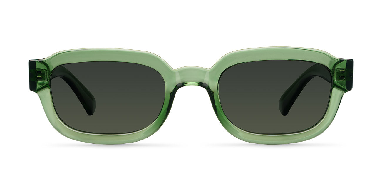 meller-jamil-all-olive-sonnenbrille image 1