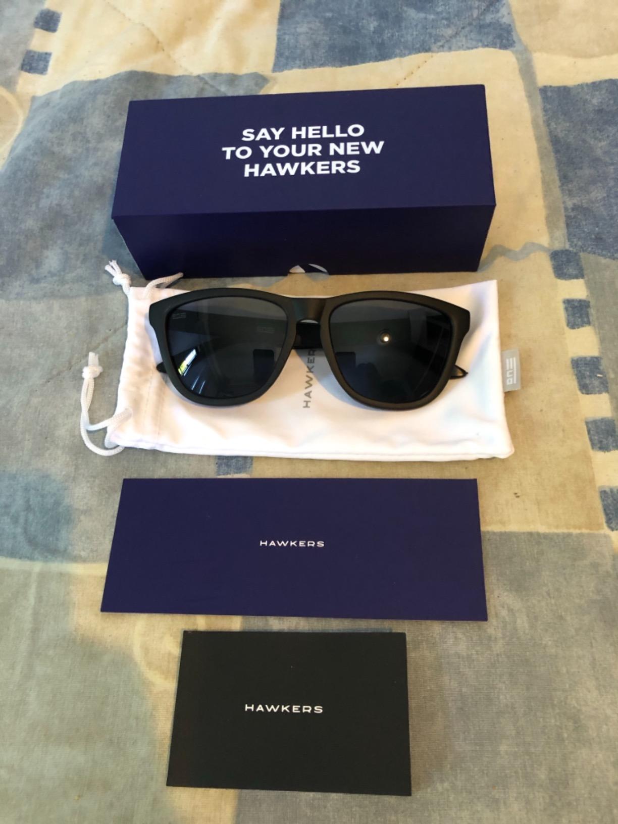 Solide Alltagsbrille