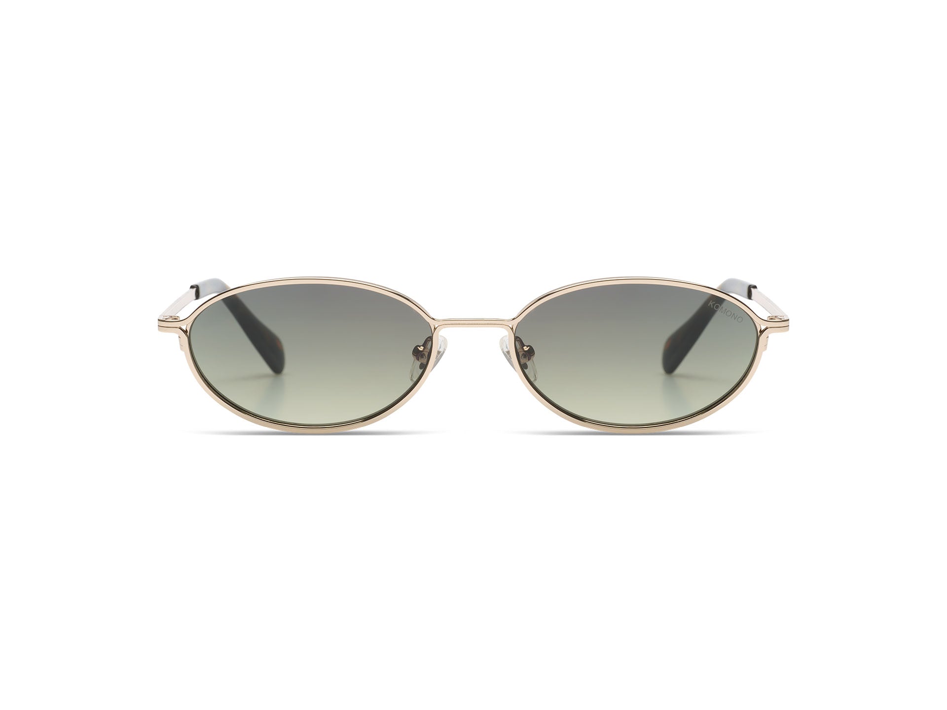 komono-tyla-white-gold-sonnenbrille image 1