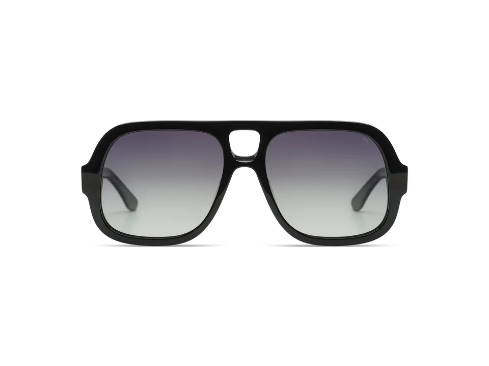 komono-eden-black-sonnenbrille image 1