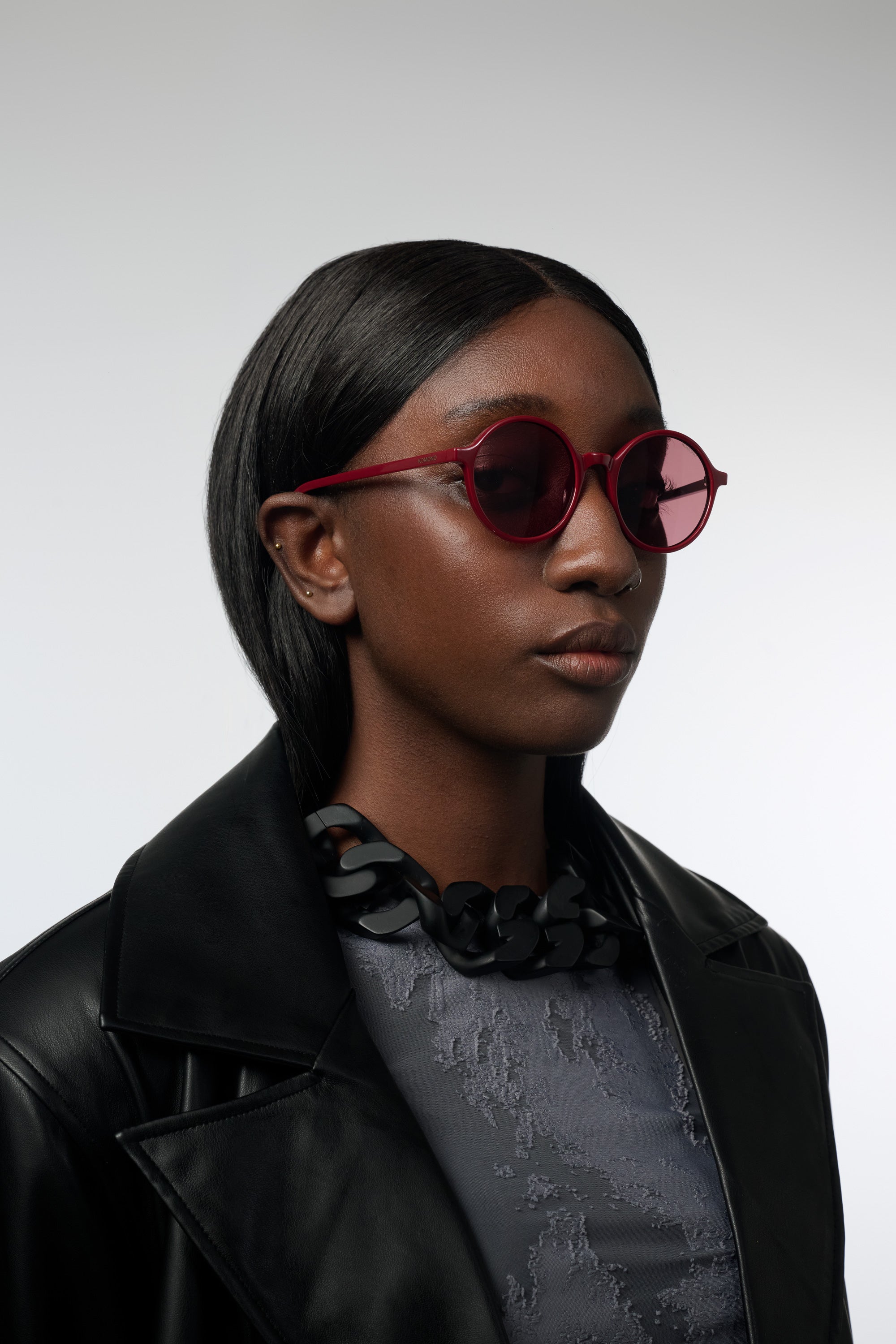 komono-madison-claret-sonnenbrille image 5