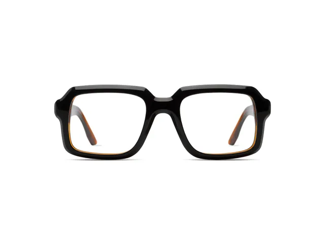 komono-teddy-black-bronze-sonnenbrille image 1