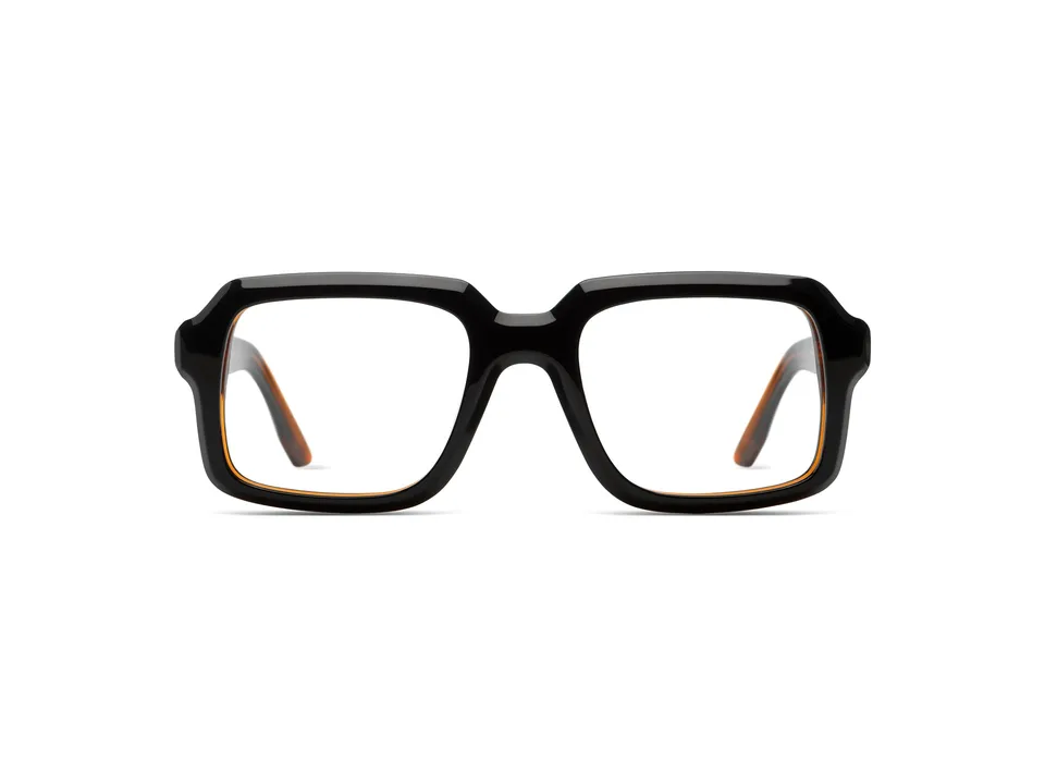 komono-teddy-black-bronze-sonnenbrille image 1