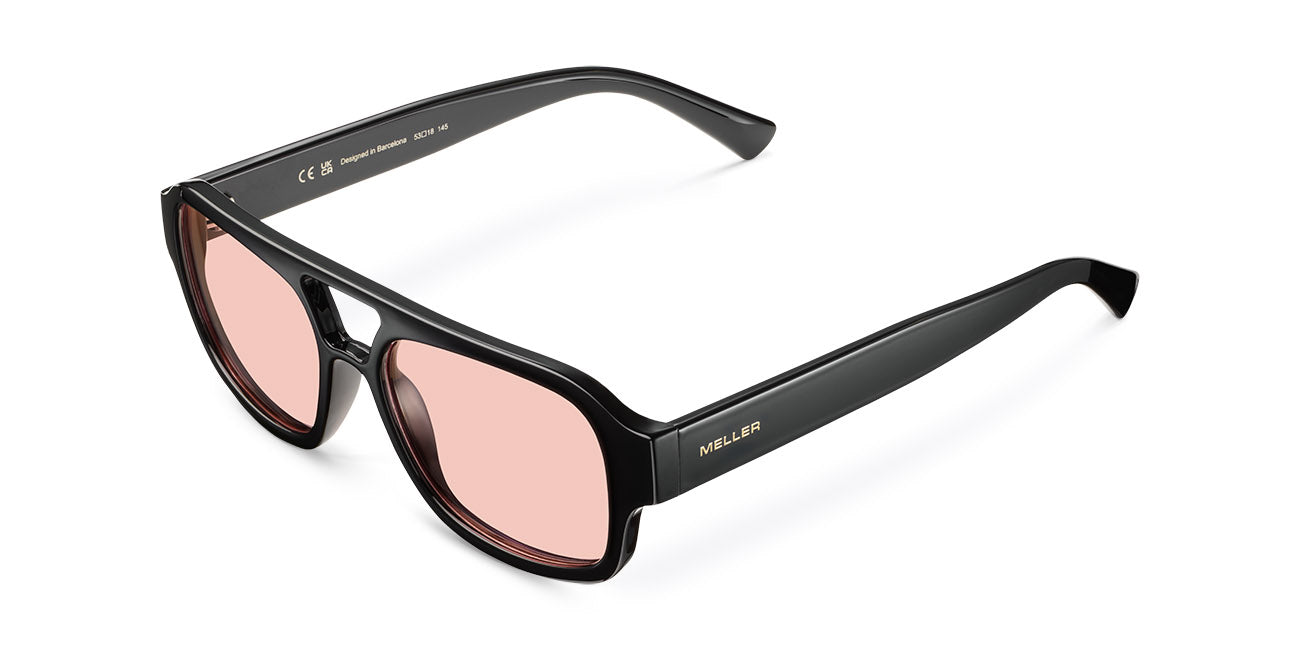 meller-shipo-black-peach-sonnenbrille image 2