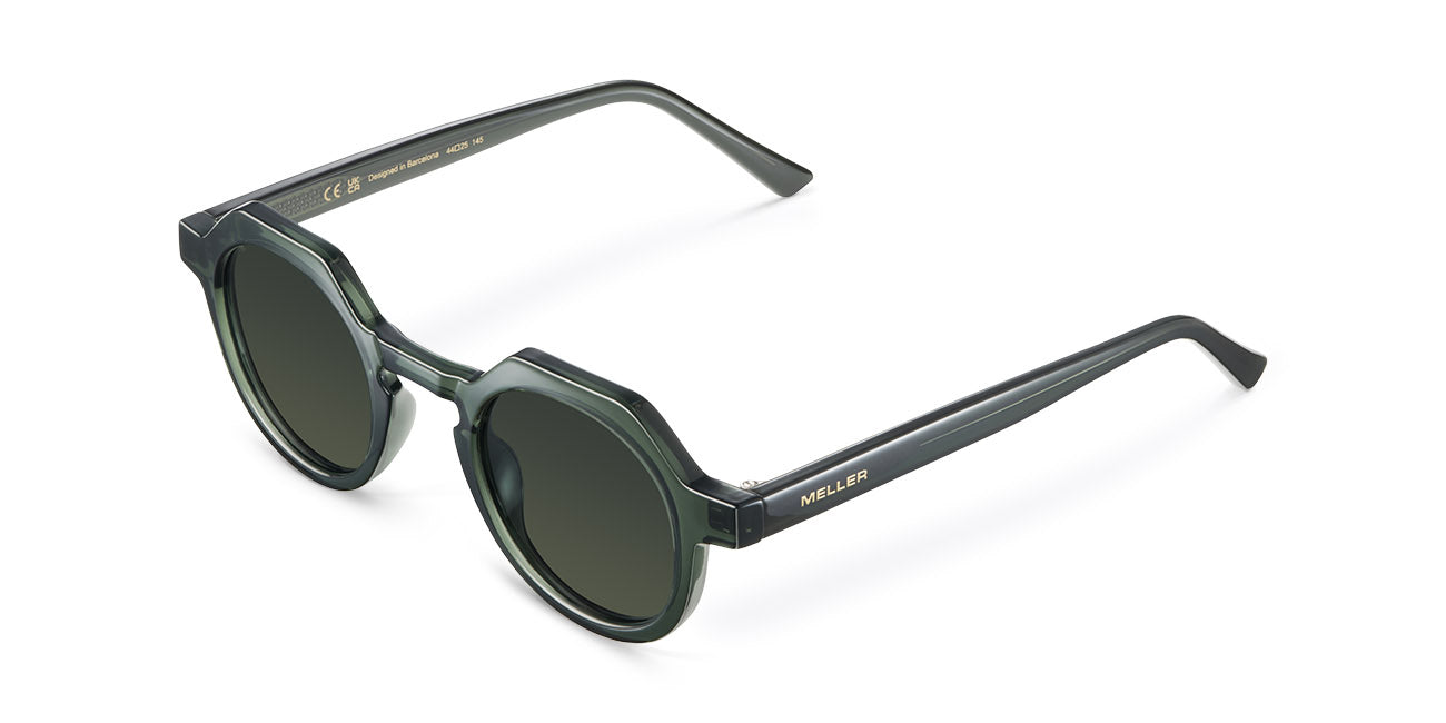 meller-hasan-fog-olive-sonnenbrille image 2