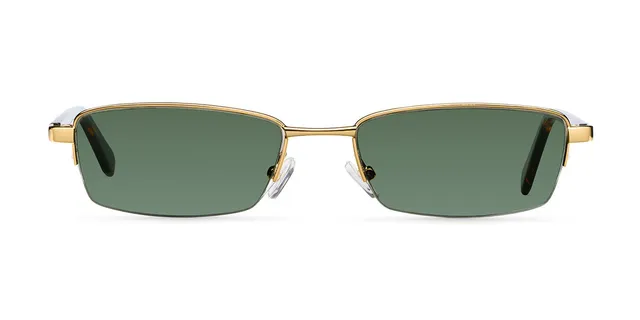 meller-dumi-gold-olive-sonnenbrille image 1