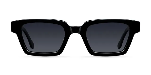 meller-deka-all-black-sonnenbrille-aus-bio-acetat image 1