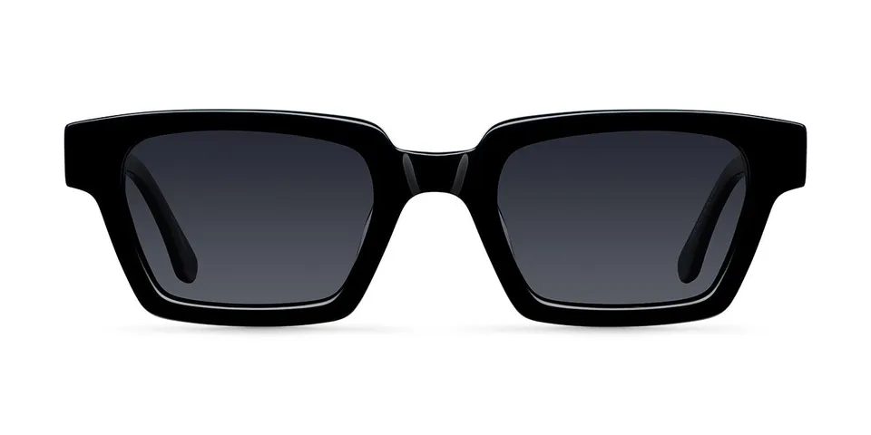 meller-deka-all-black-sonnenbrille-aus-bio-acetat image 1