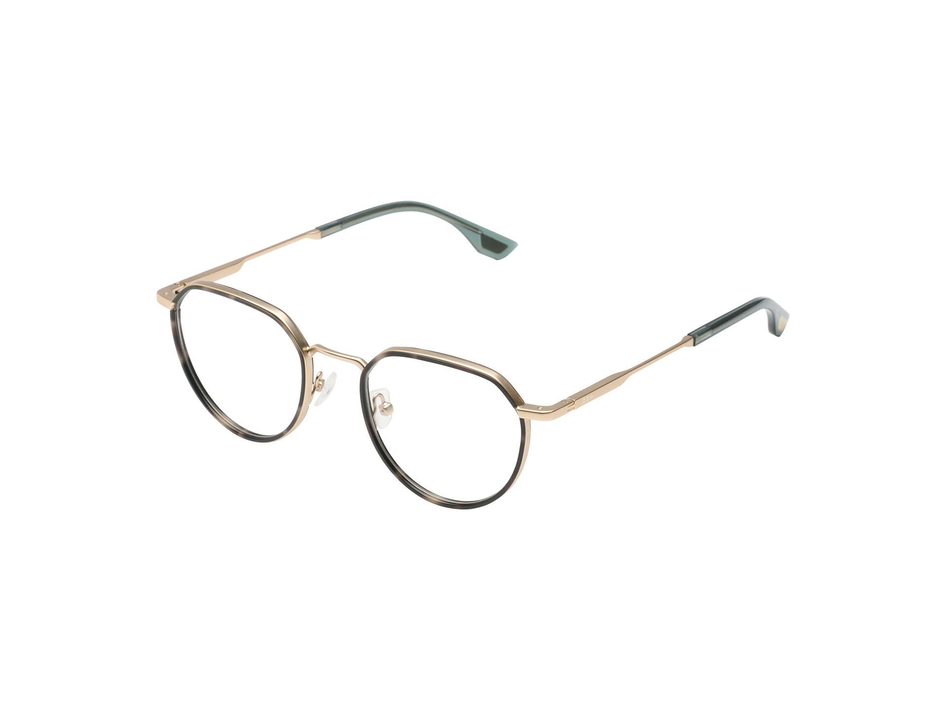 komono-edwin-white-gold-nephrite-brille image 2
