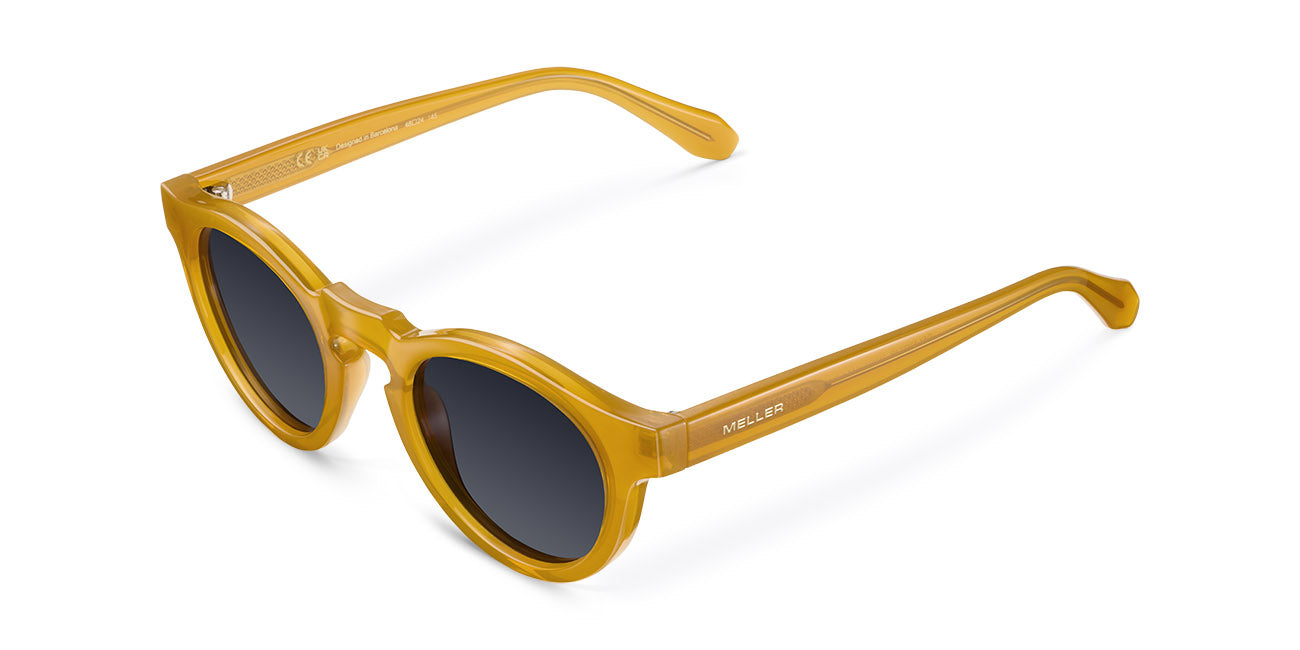 meller-dayo-amber-carbon-sonnenbrille image 2