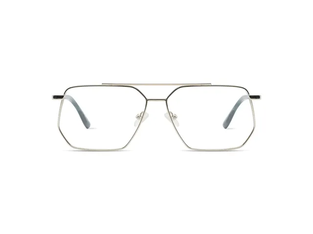 komono-ace-silver-emerald-edelstahl-fassung-in-silber-gr-n image 1