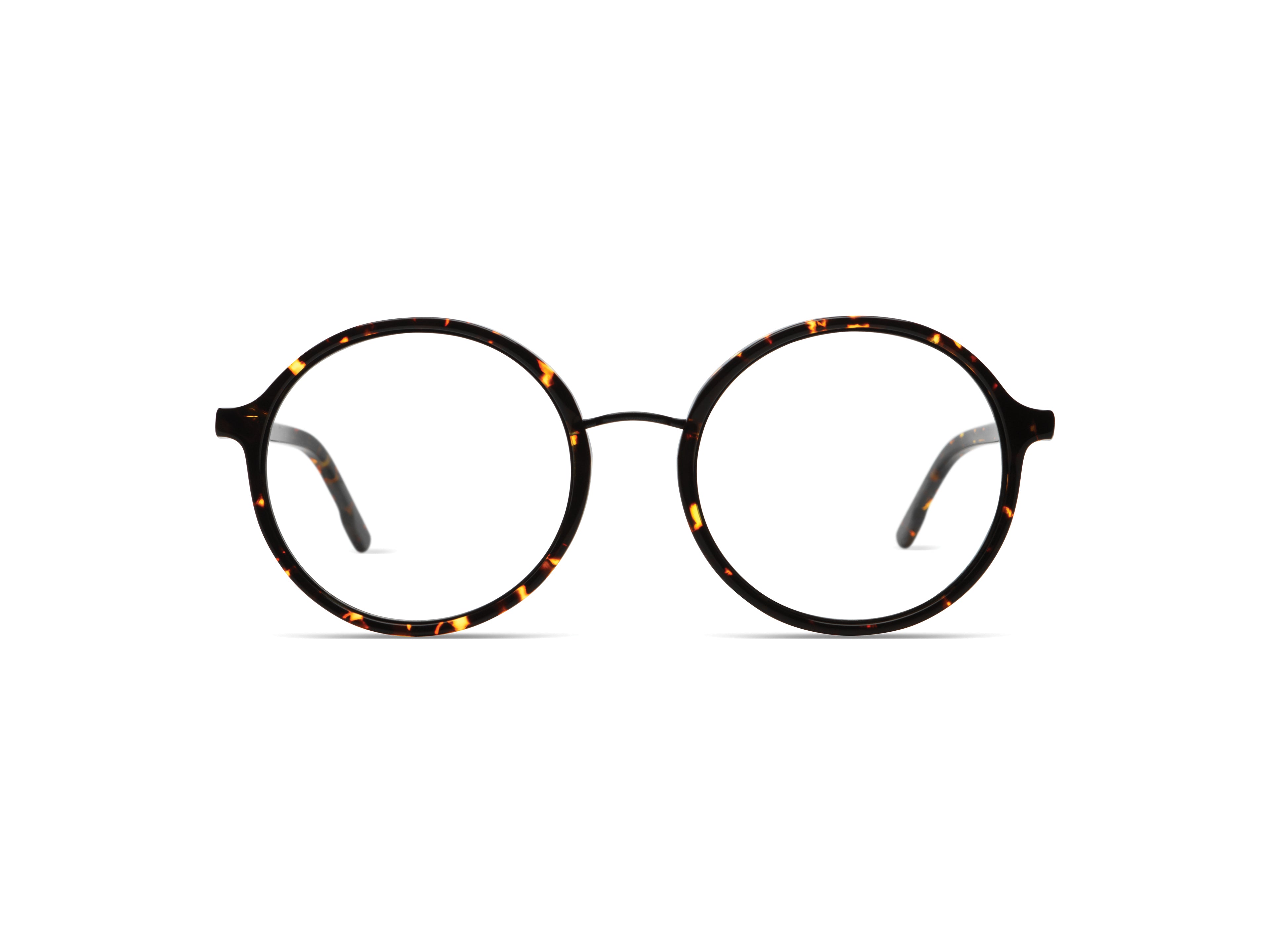 komono-alvie-flake-nightrider-runde-edelstahl-sonnenbrille image 1