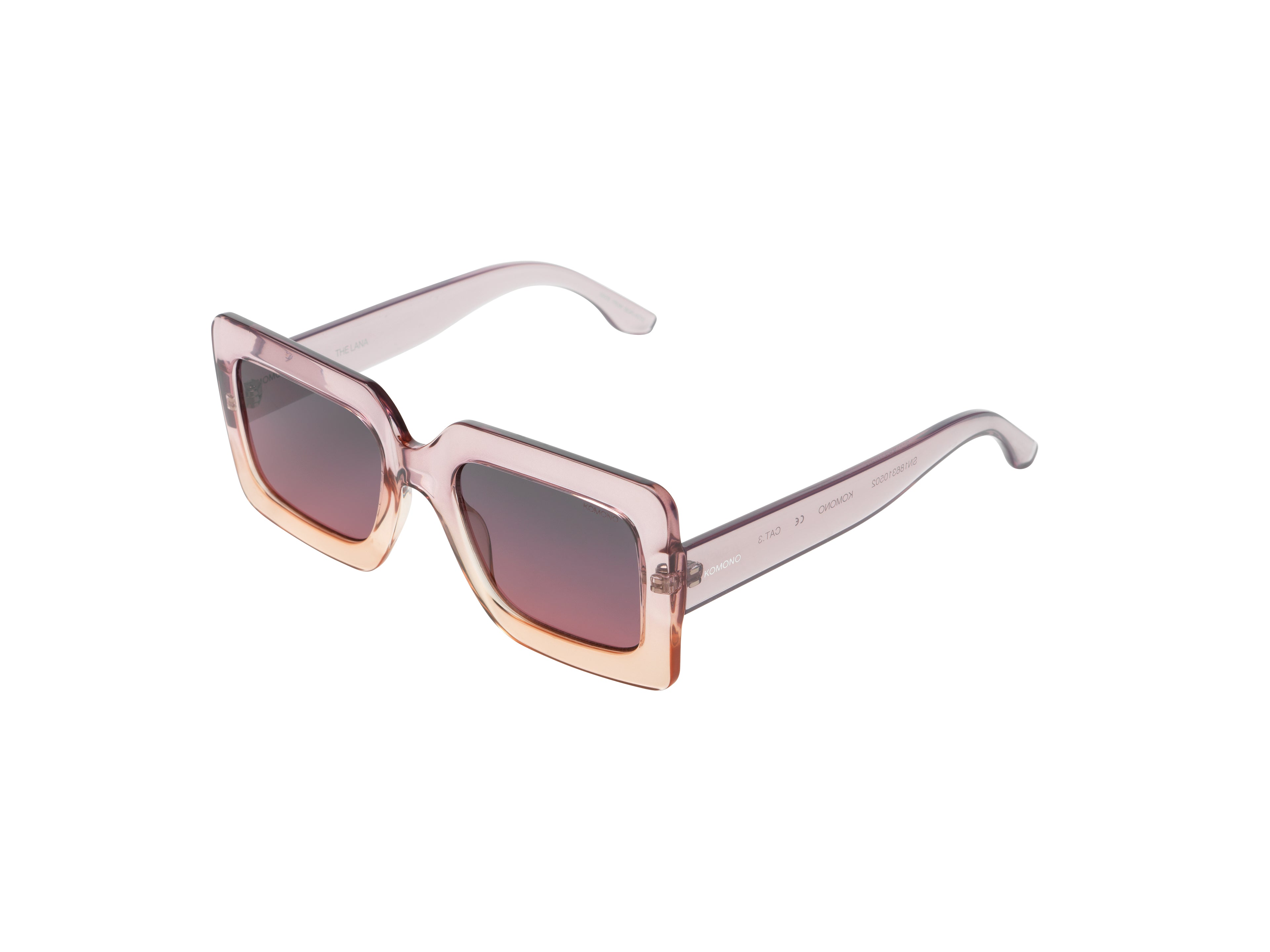 komono-lana-blush-sonnenbrille image 2