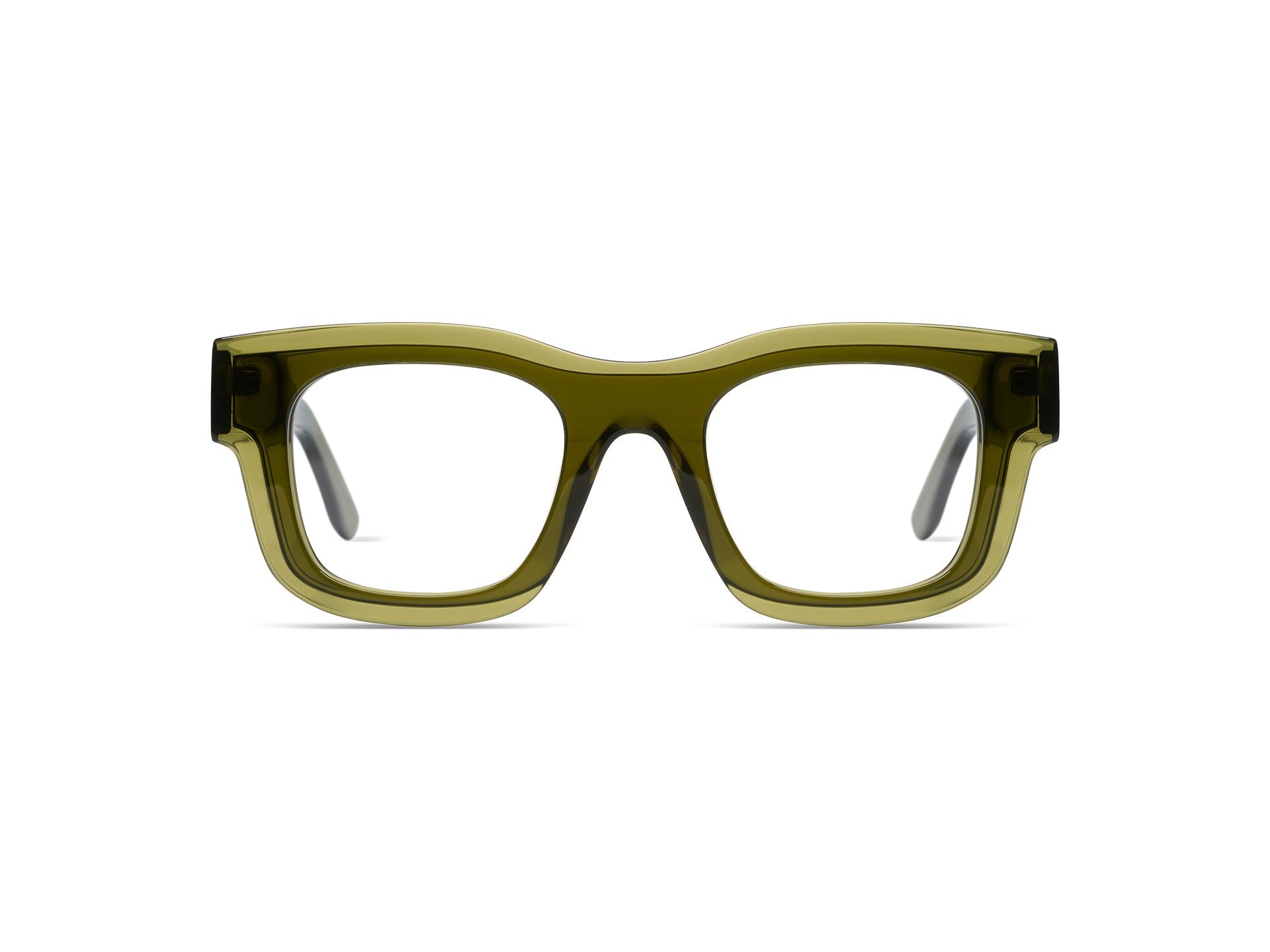 komono-luke-sonnenbrille-moss image 1