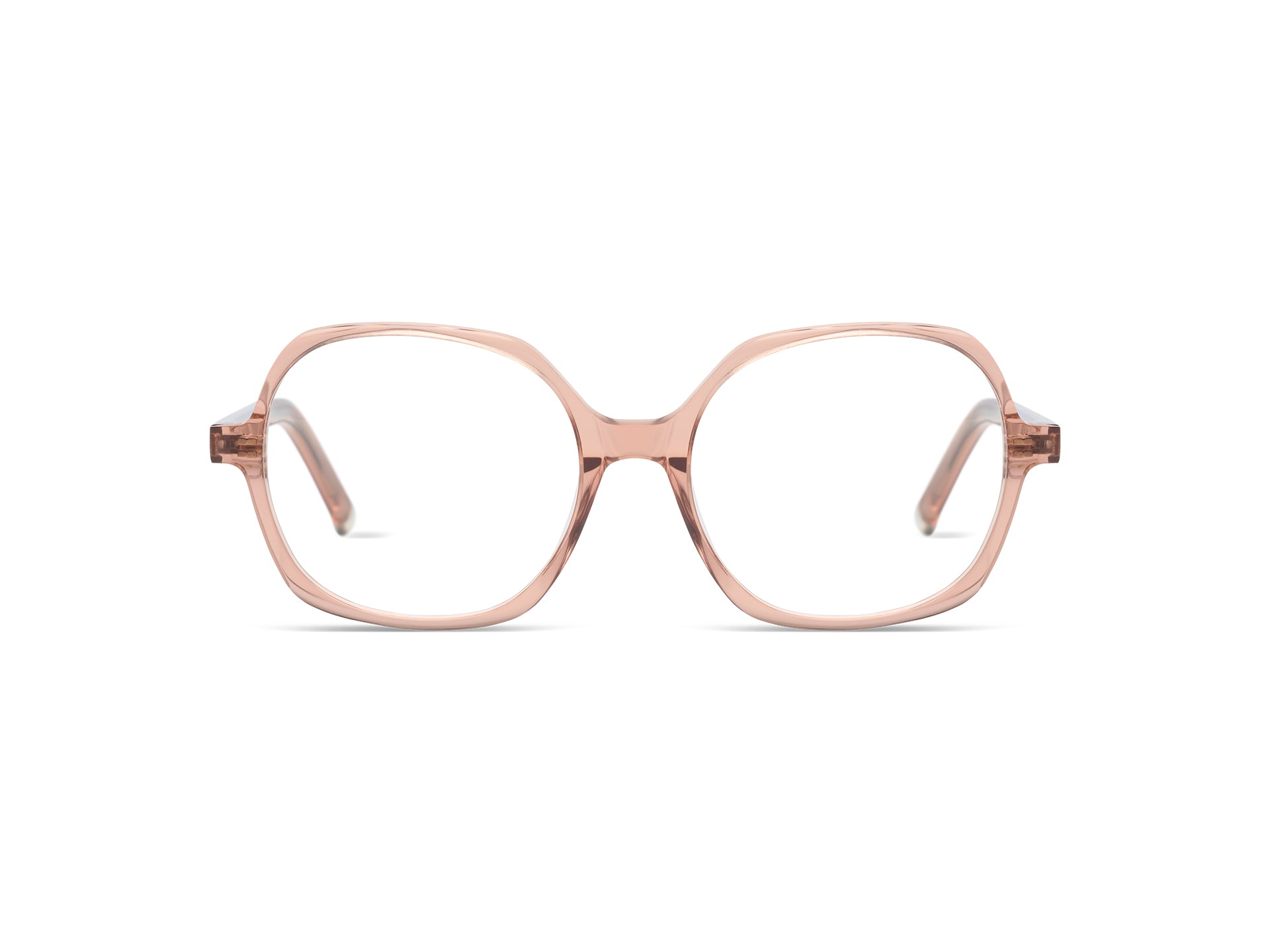 komono-sadie-slims-rose-brille image 1