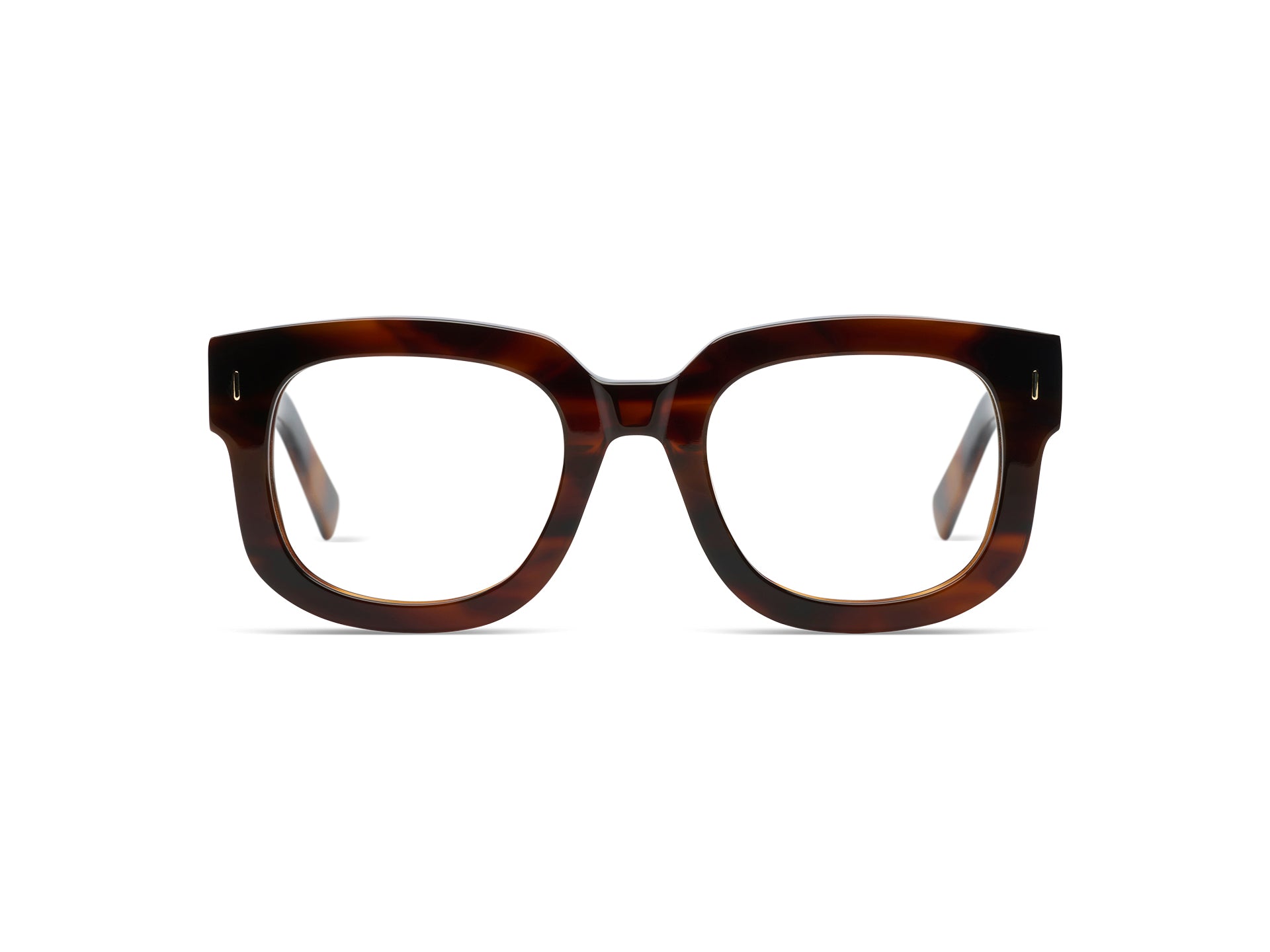 komono-freya-shadowed-mahogany-brillenfassung image 1