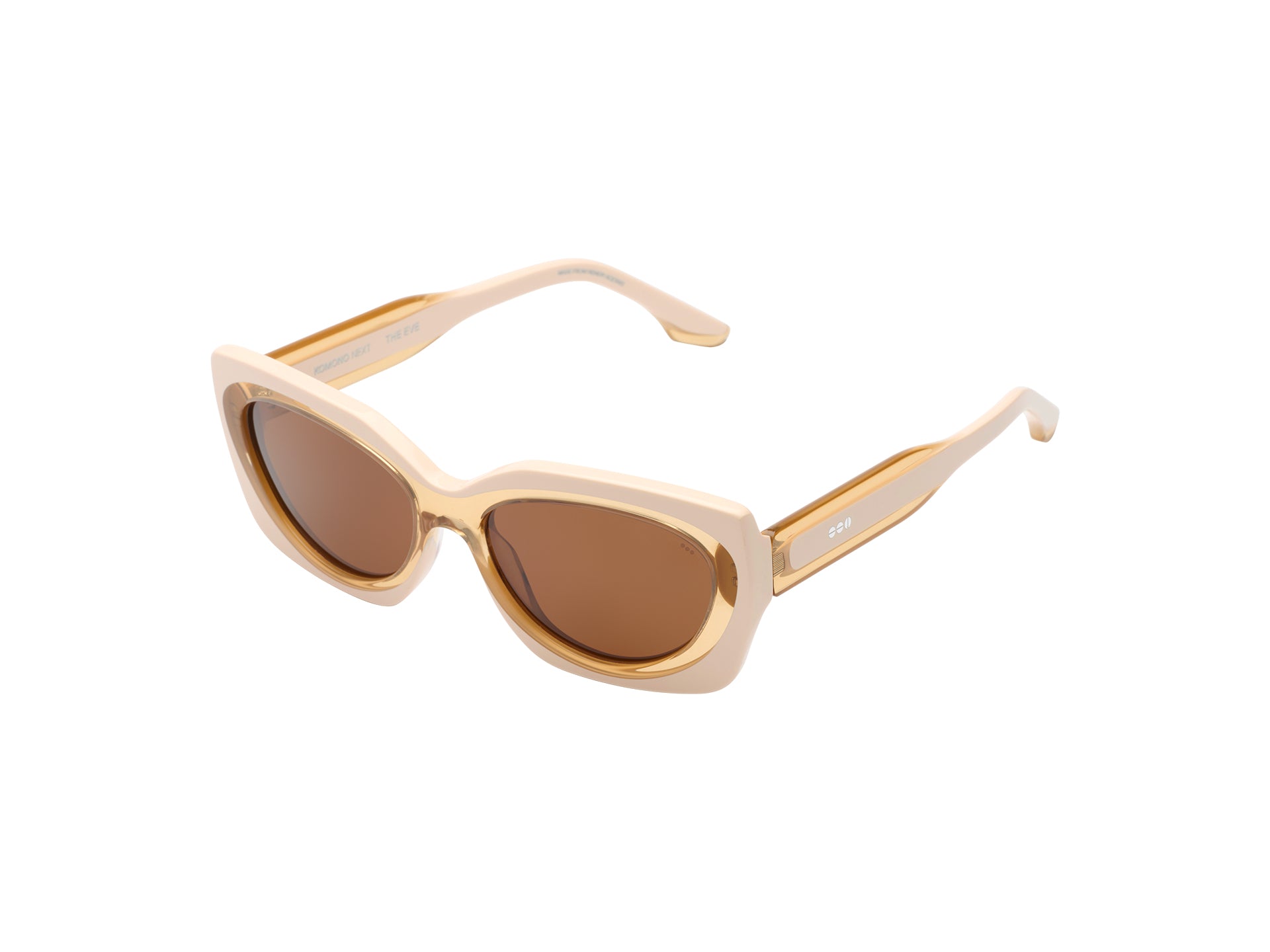 komono-eve-honey-marshmallow-sonnenbrille image 2