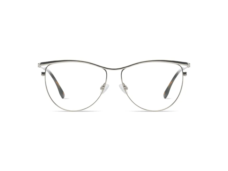 komono-vesper-silver-sonnenbrille image 1