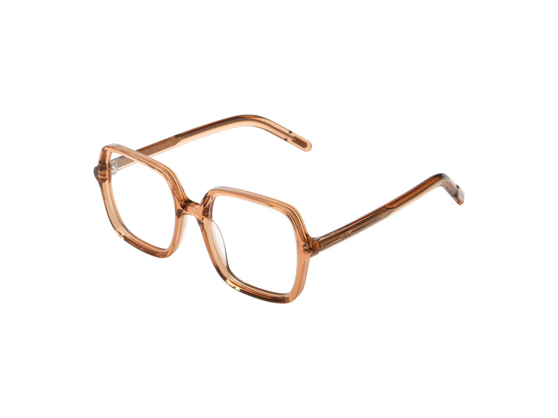 komono-barbara-slims-ros-sonnenbrille-quadratisch-edelstahl-mit-eco-acetat-b-gel image 2