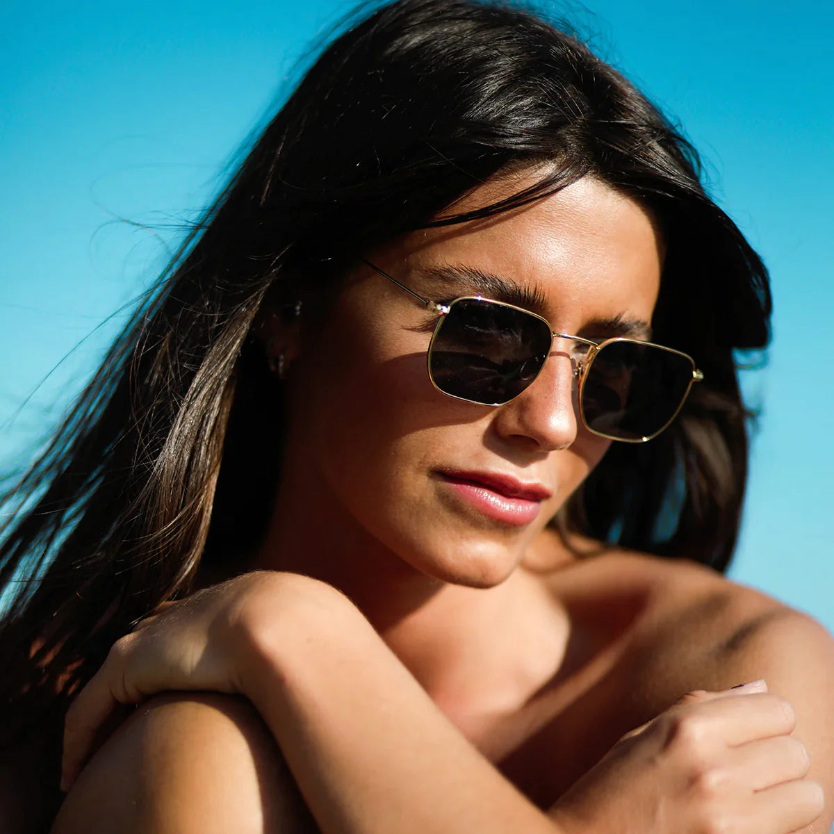 meller-emin-gold-carbon-metallsonnenbrille image 5