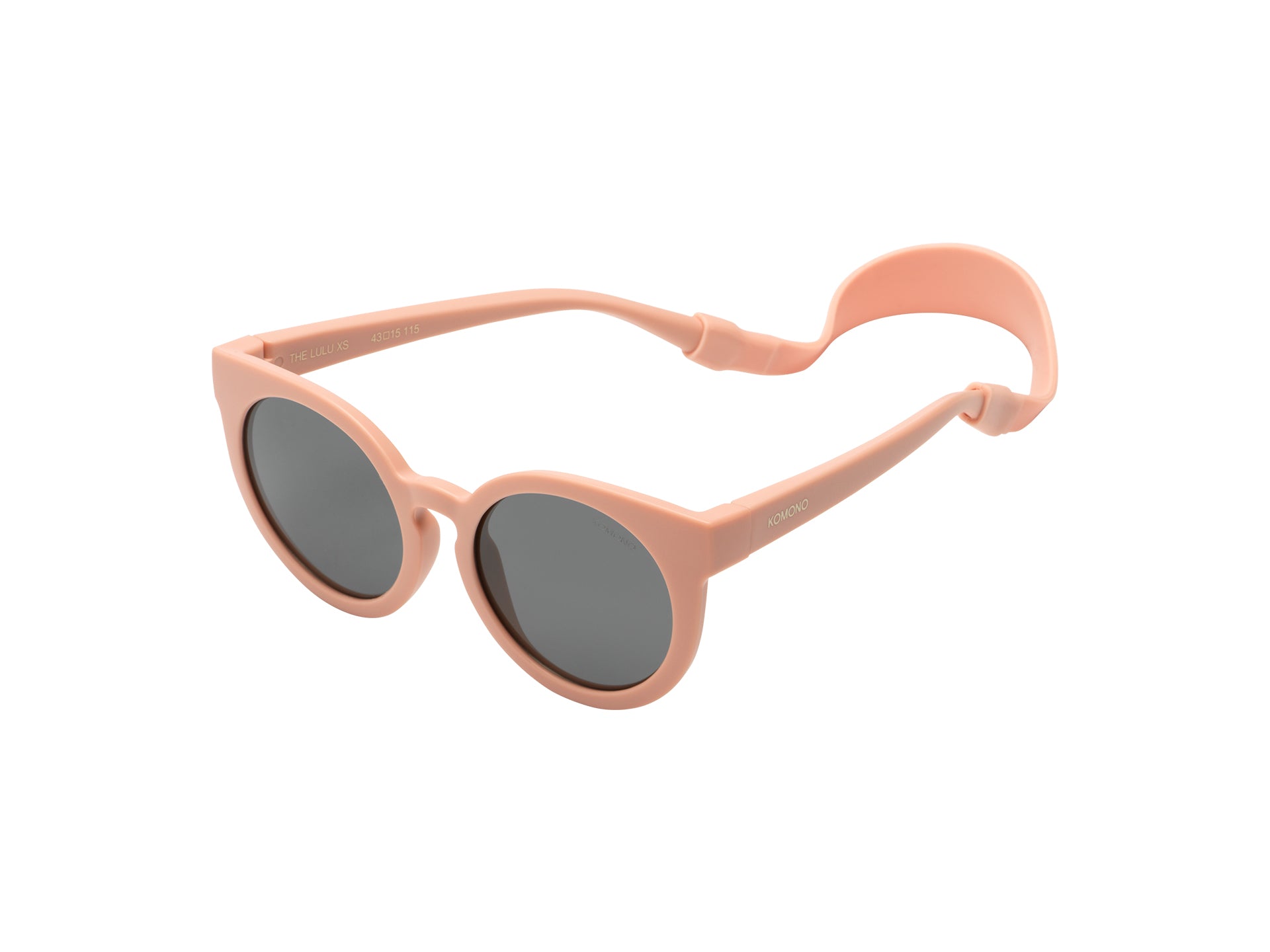 komono-lulu-xs-blush-sonnenbrille-f-r-kinder image 3