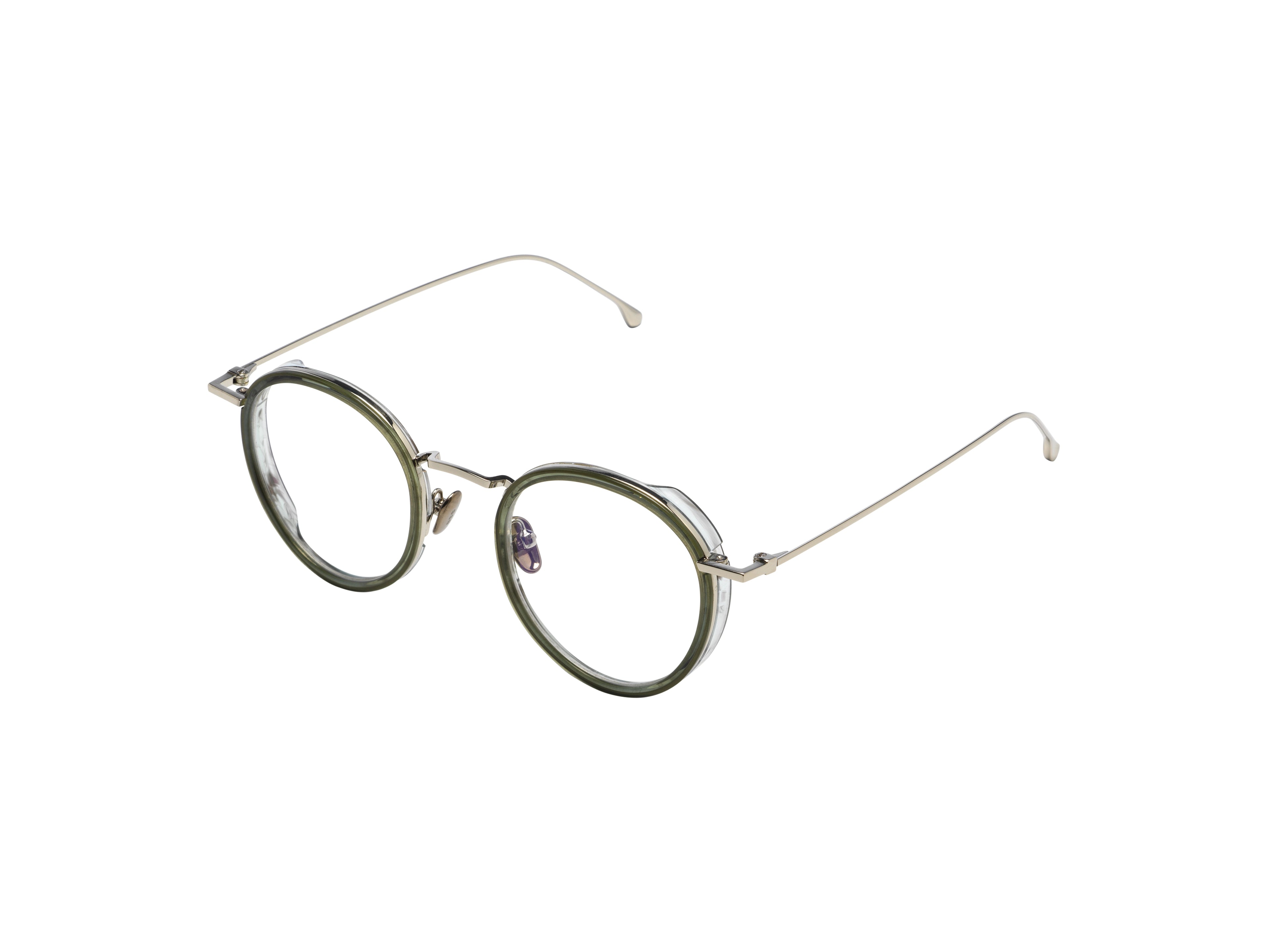 komono-dean-silver-glossy-tornado-sonnenbrille image 2