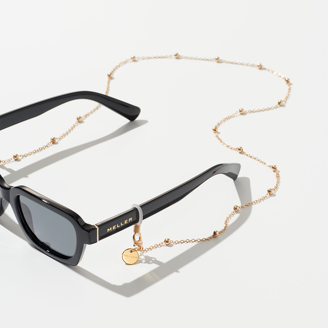 meller-guna-brillenkette-gold-metall image 1