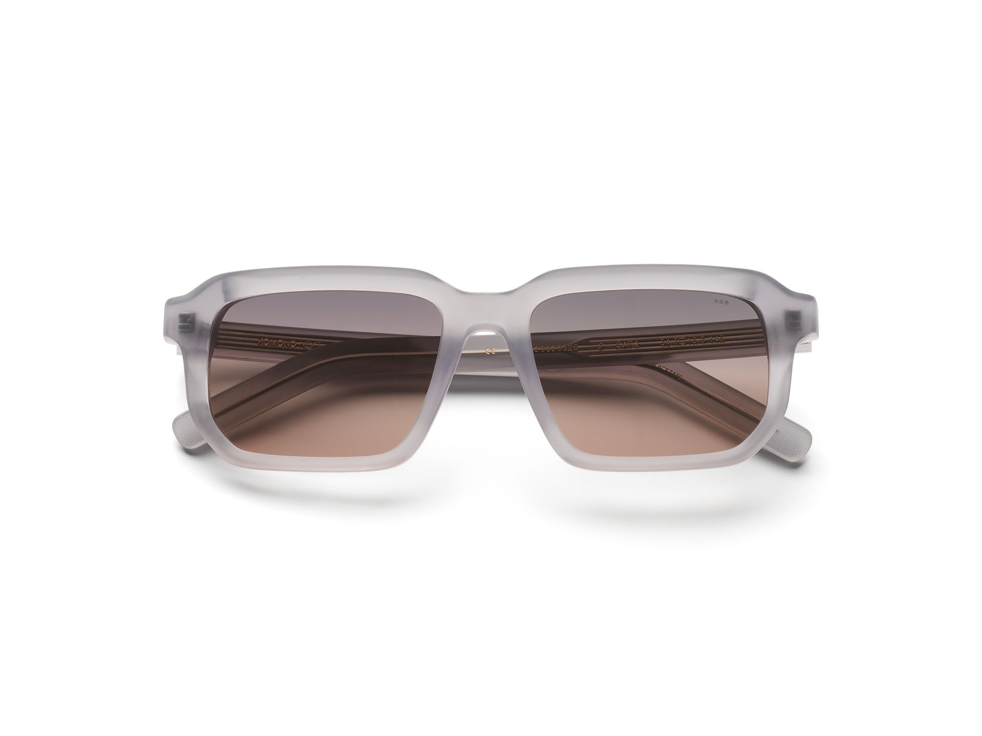 komono-nico-grand-shadow-matte-sonnenbrille image 2