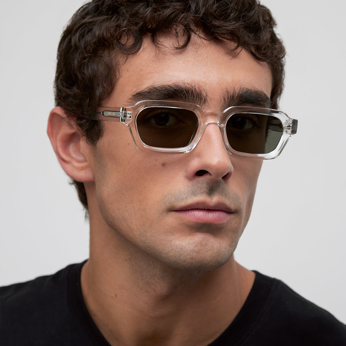 meller-tana-minor-olive-ovale-sonnenbrille-mit-flat-top-design image 6