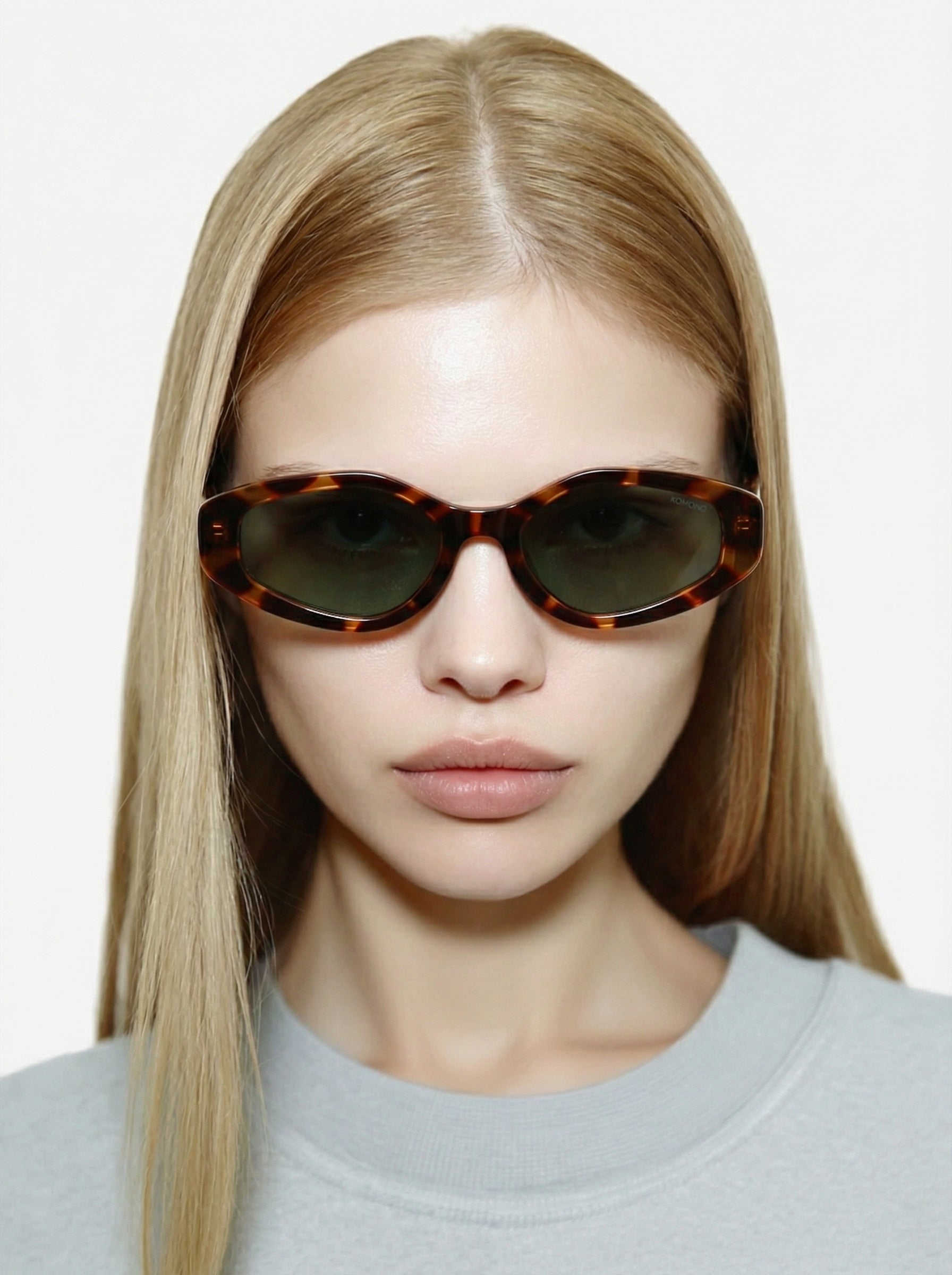 komono-margot-havana-sonnenbrille image 6