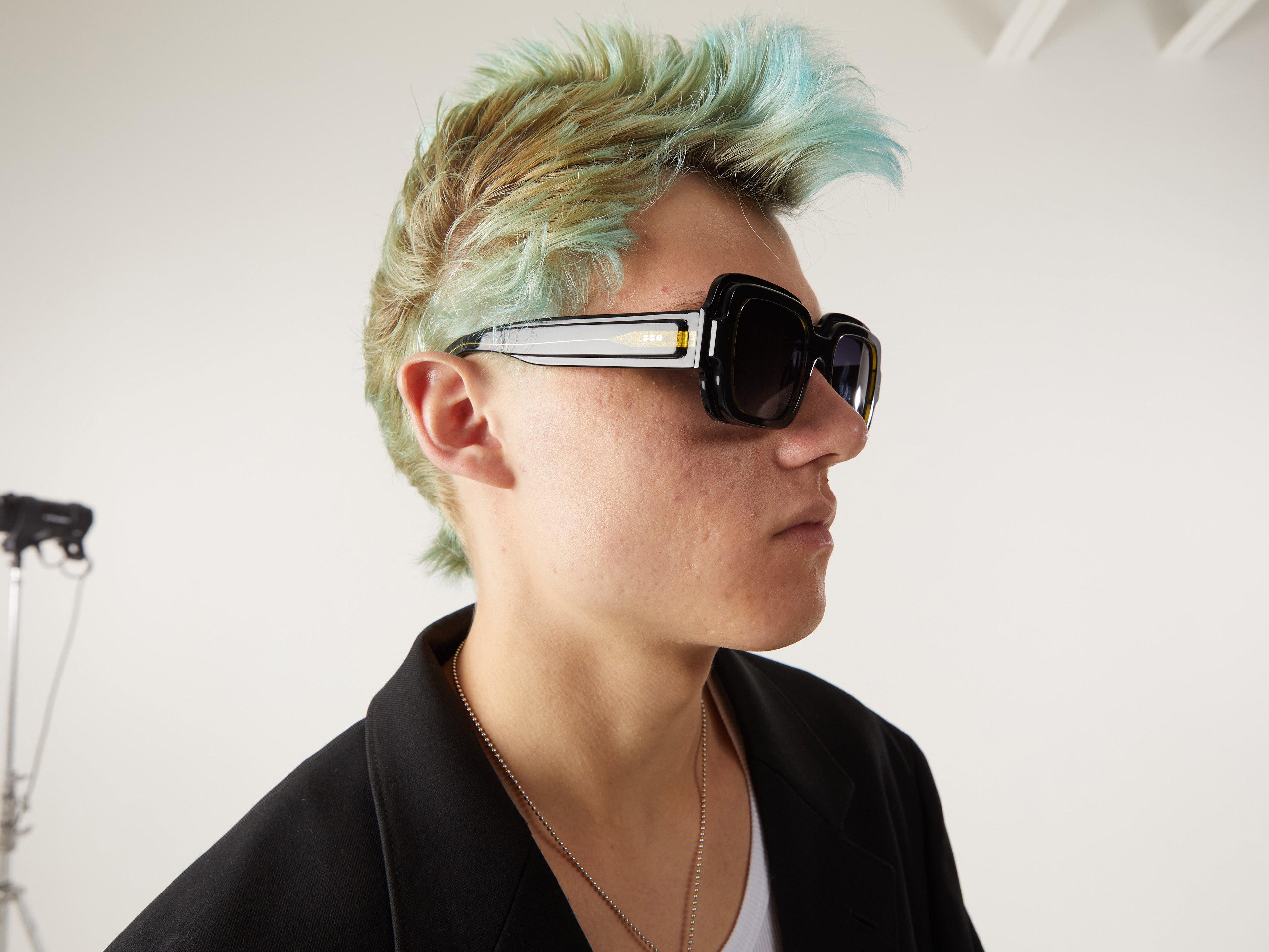 komono-victoria-lebrun-black-sage-sonnenbrille image 4