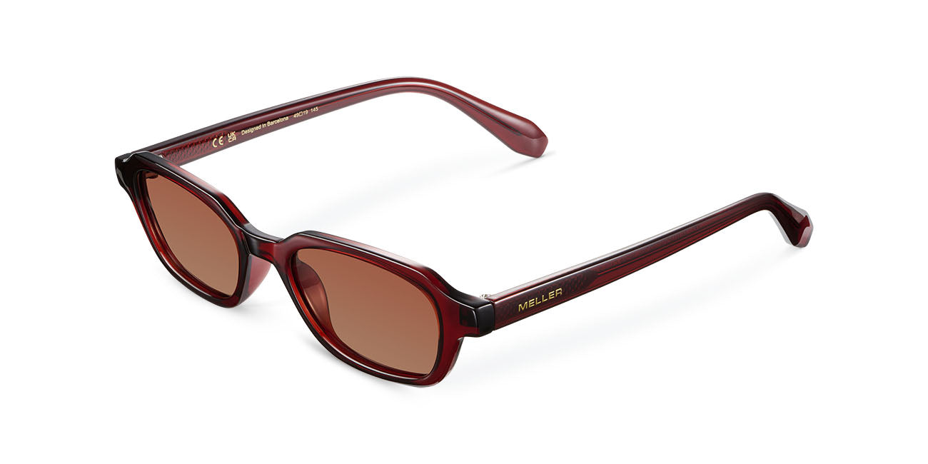 meller-lani-maroon-brown-sonnenbrille image 2