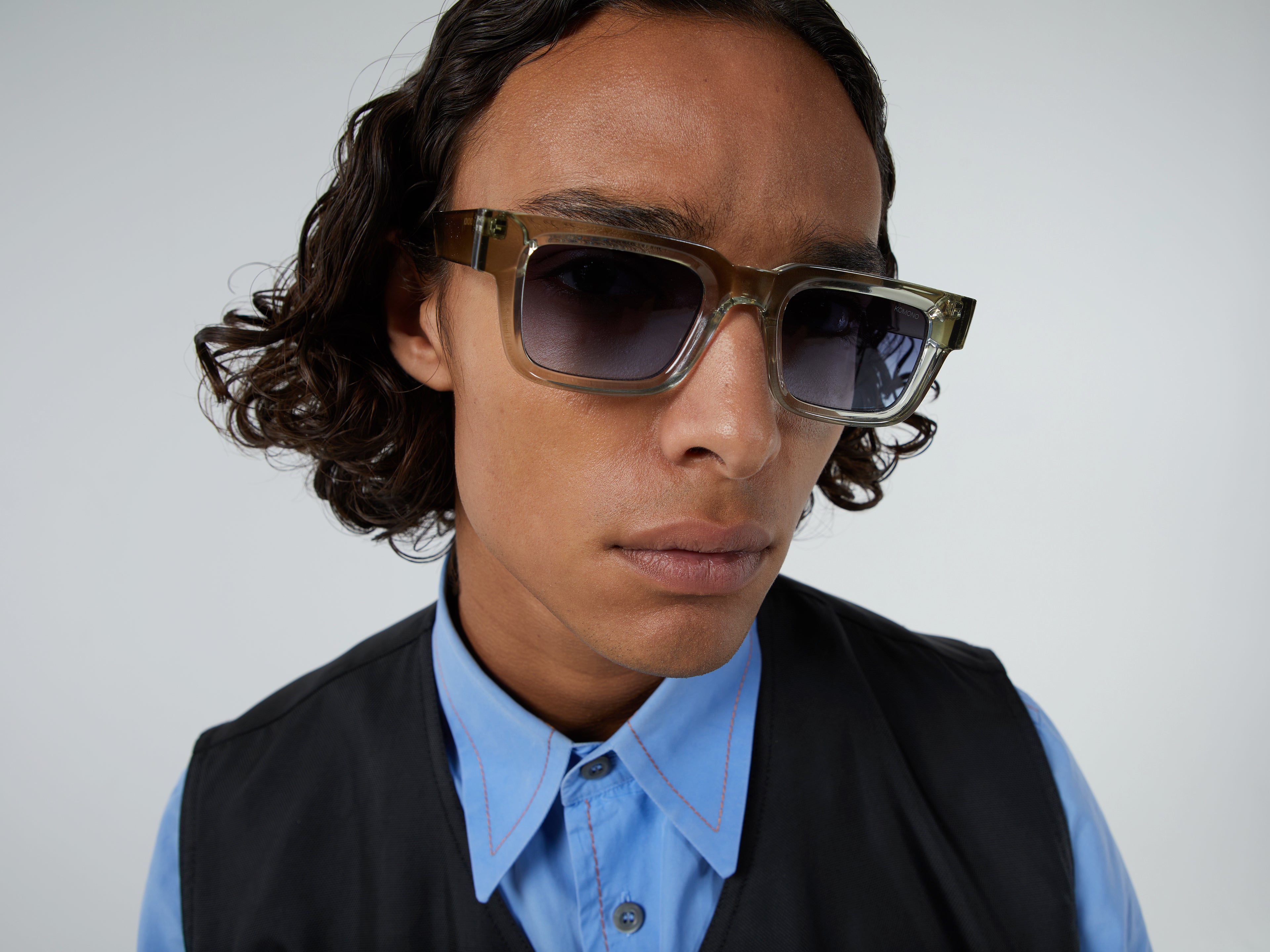 komono-victor-sage-gradient-sonnenbrille image 3