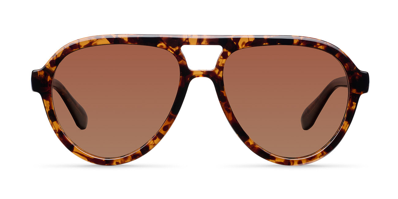 meller-kena-tigris-brown-pilotenbrille image 1