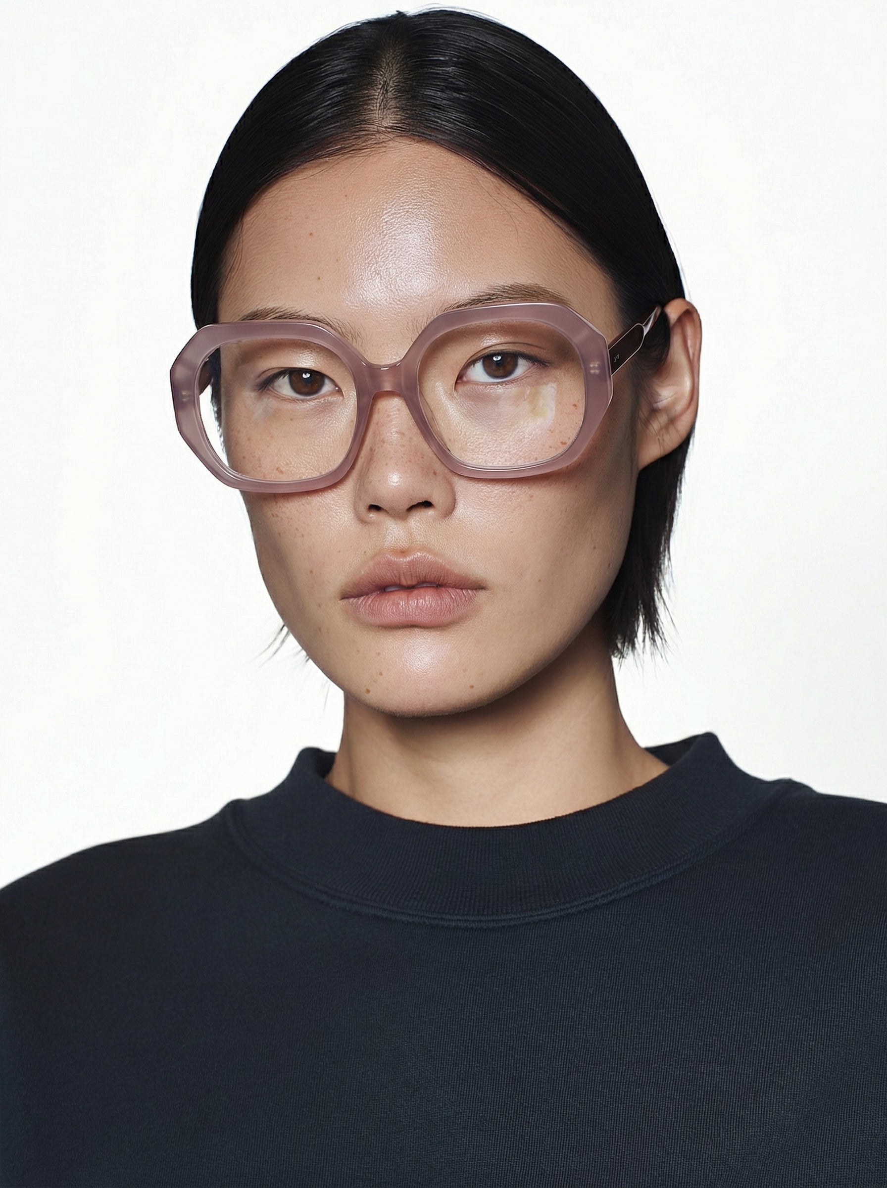 komono-tia-brille-smoky-quartz image 3