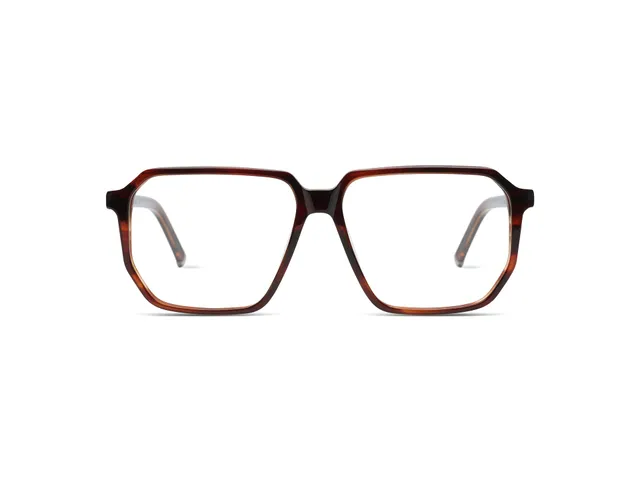 komono-stuart-whiskey-mirage-brille-serif-optical-design image 1