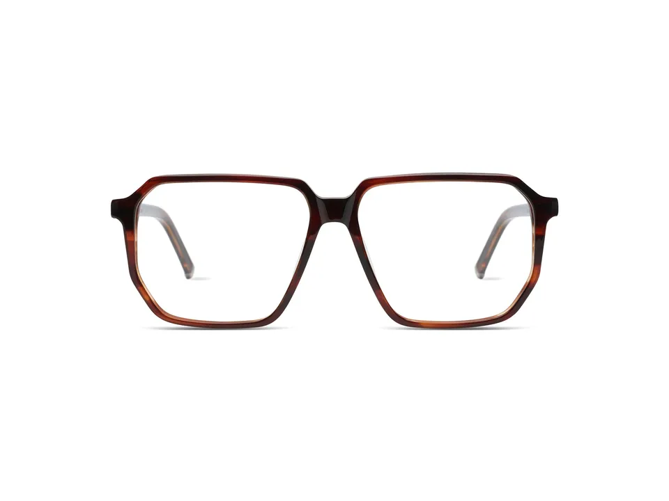 komono-stuart-whiskey-mirage-brille-serif-optical-design image 1
