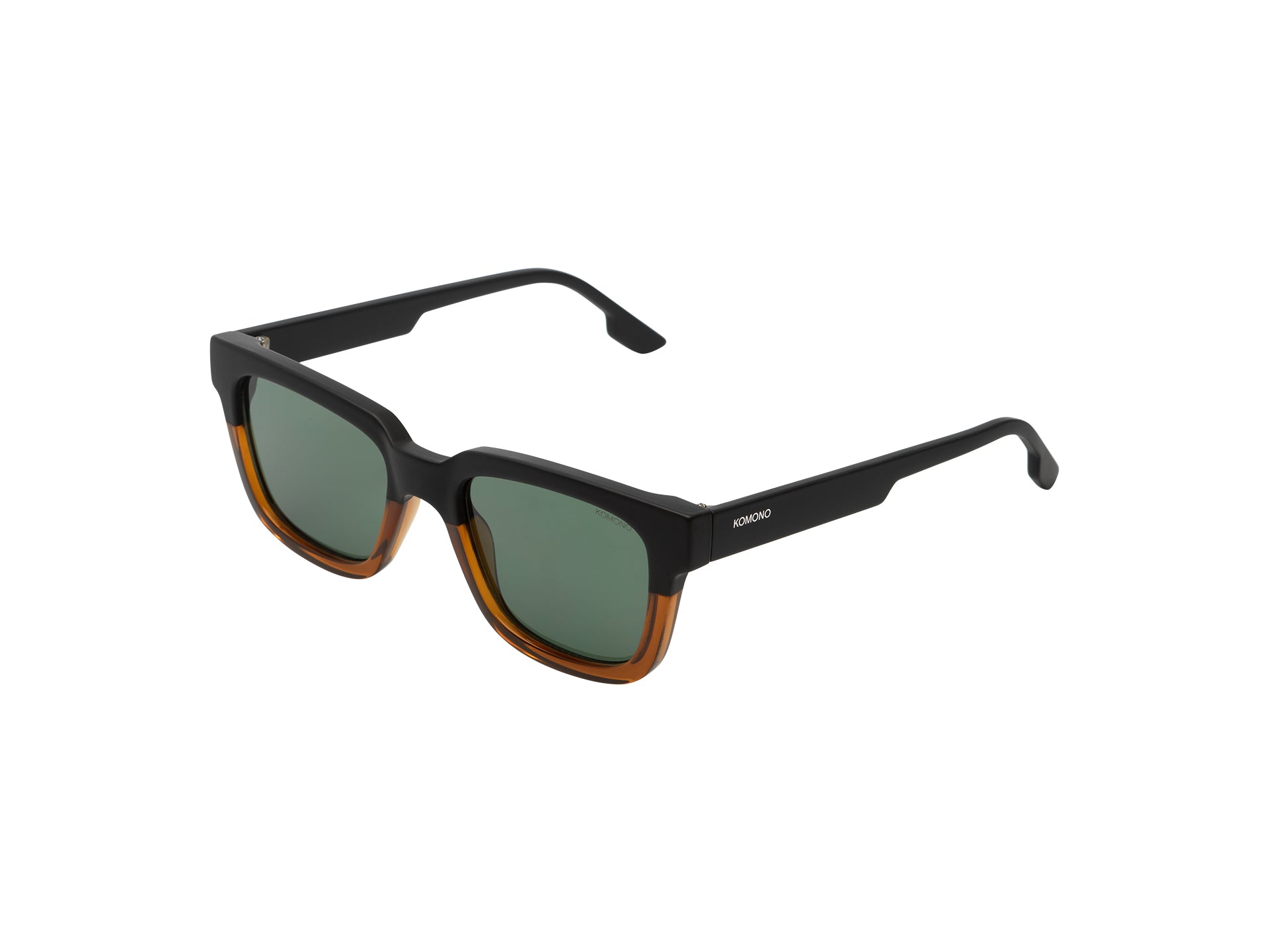 komono-bobby-bronze-carbon-sonnenbrille image 3