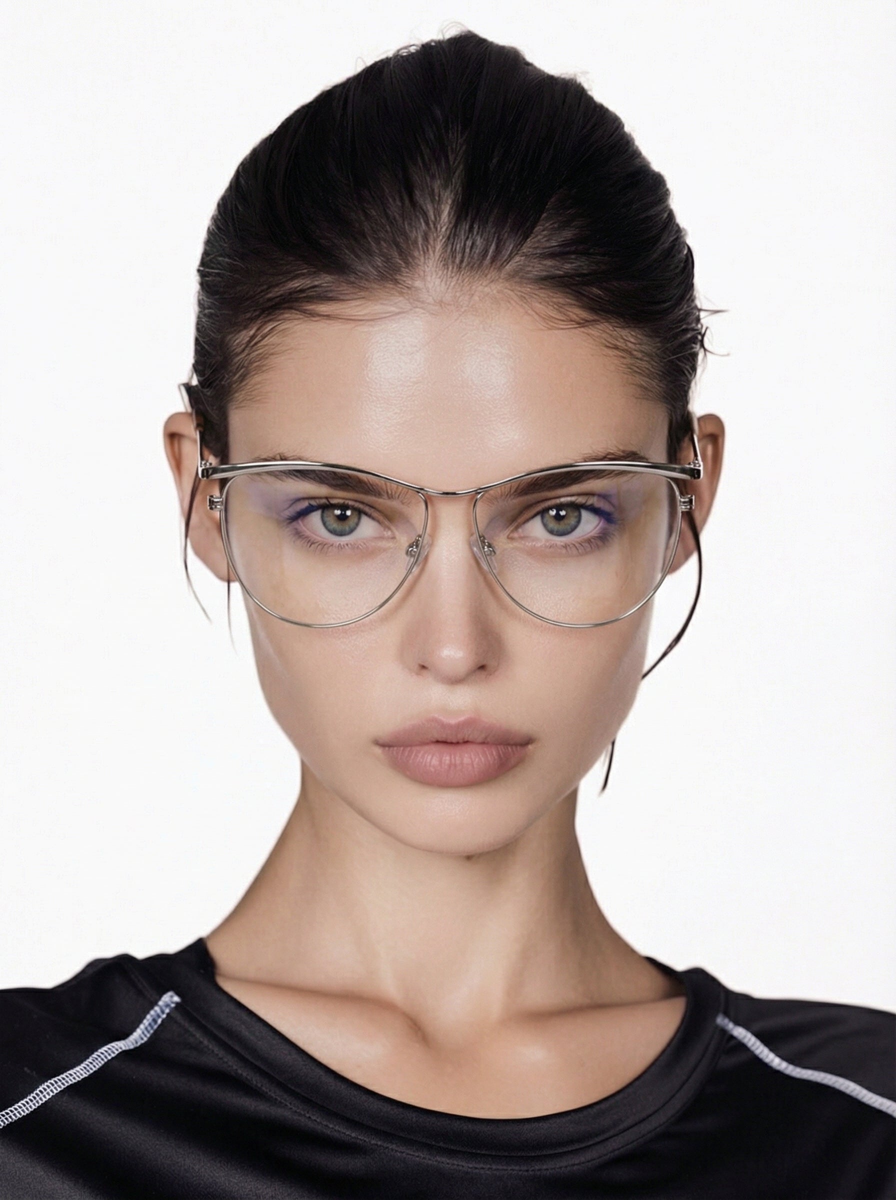 komono-vesper-silver-sonnenbrille image 4