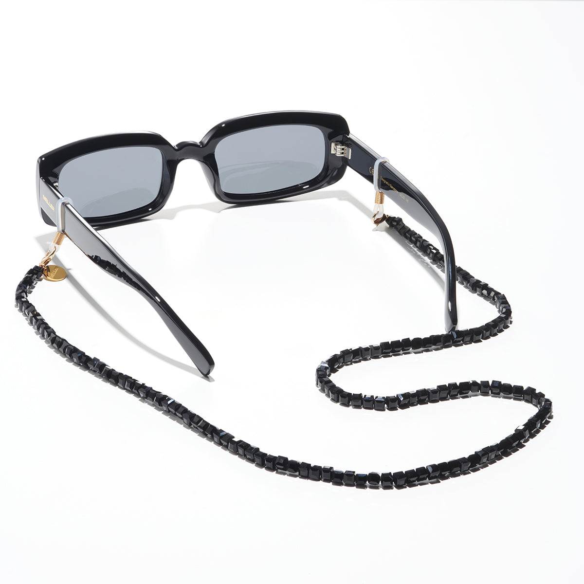 meller-sanaa-sonnenbrillen-kette-black image 3