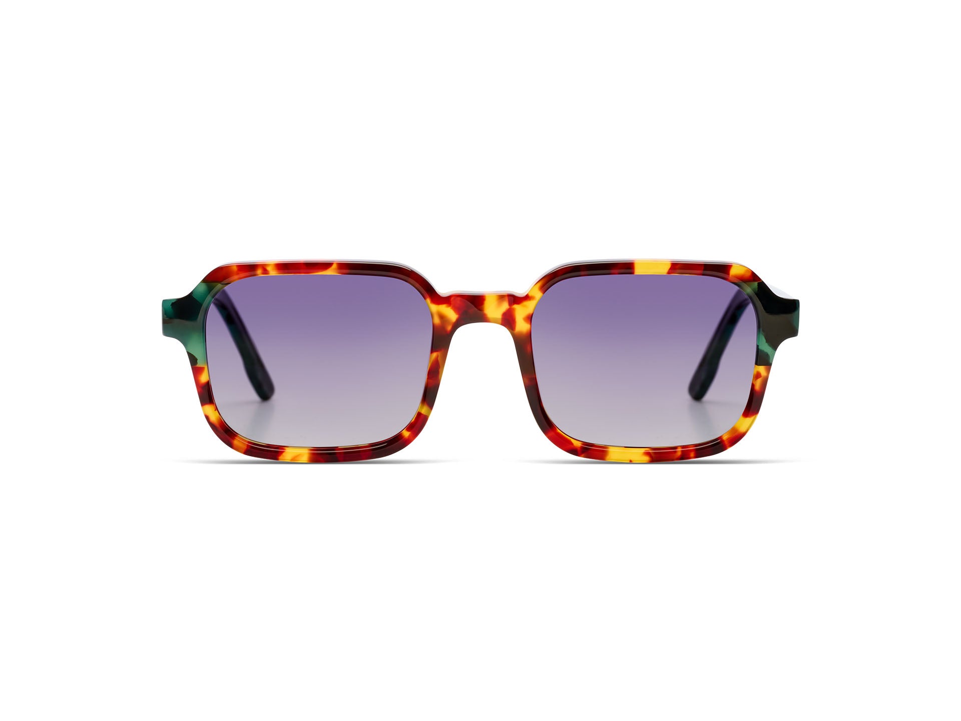 komono-romeo-teal-tortoise-sonnenbrille-mit-100-uv-schutz image 2