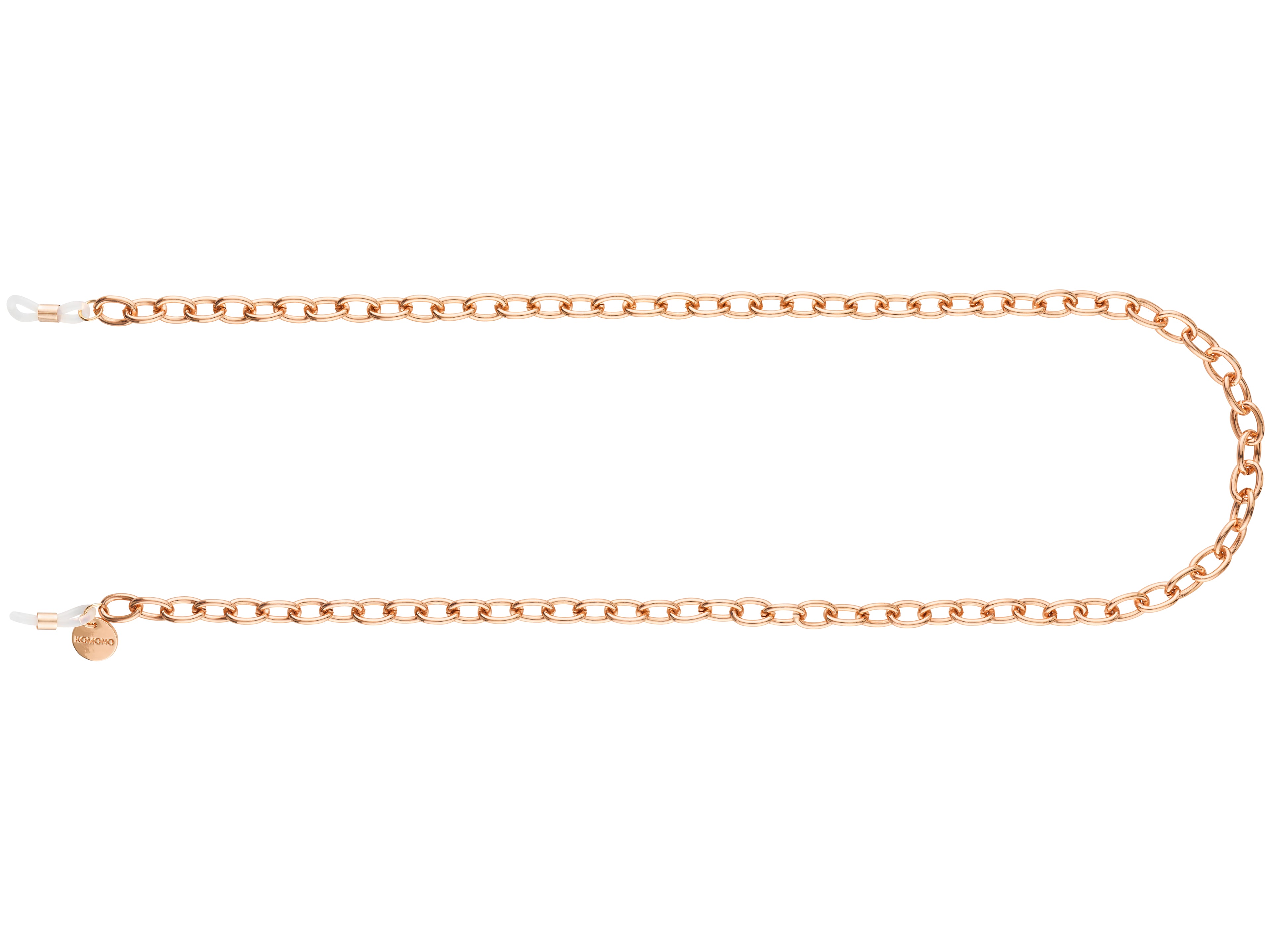 komono-ray-sonnenbrille-kordel-rose-gold image 1