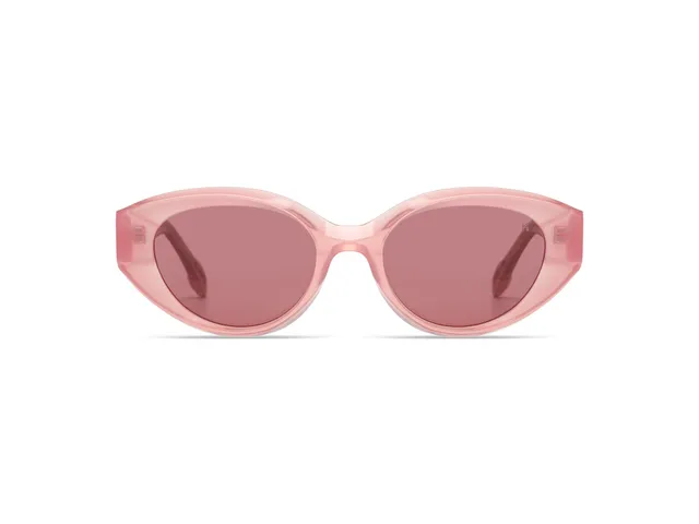 komono-cal-akoya-pink-sonnenbrille image 1