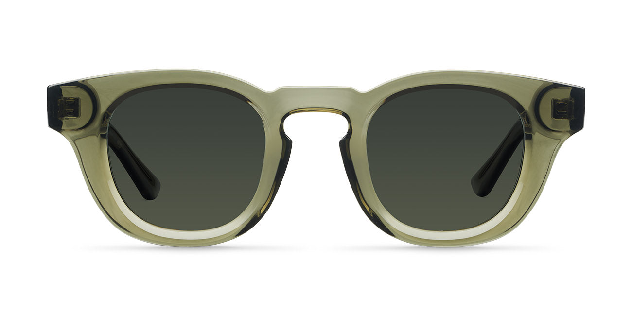 meller-sarabi-stone-olive-leichte-runde-sonnenbrille image 1