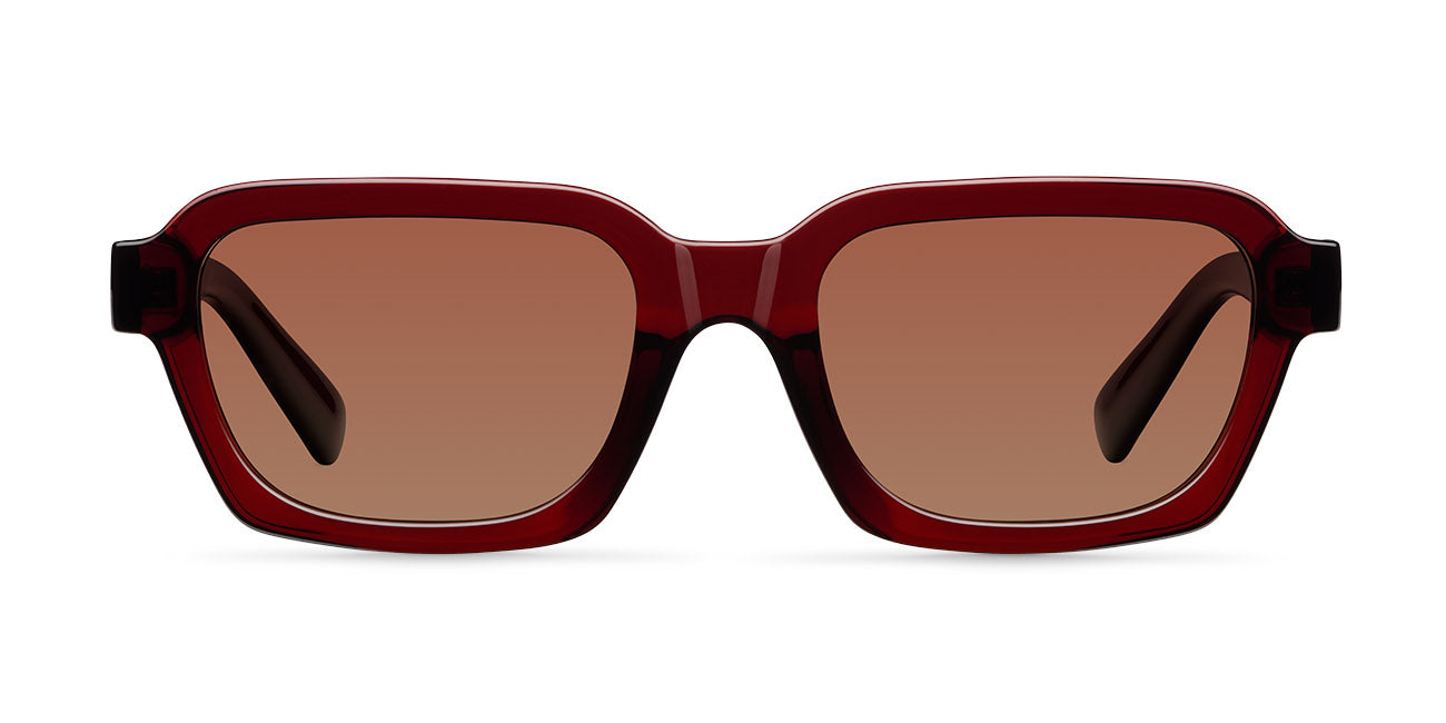 meller-adisa-maroon-brown-sonnenbrille image 1