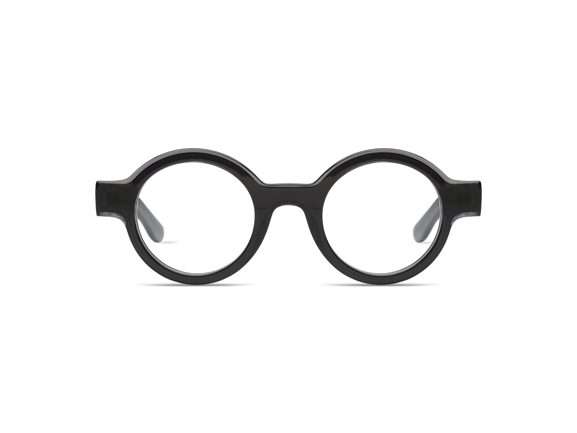 komono-augustus-obsidian-brille image 1