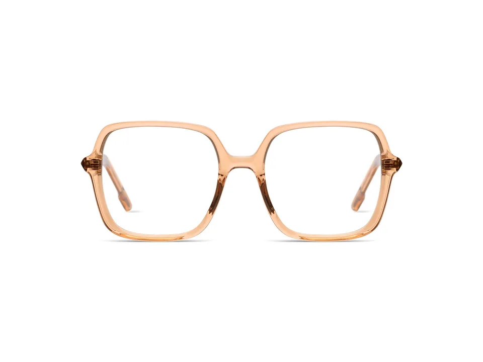 komono-barbara-rose-oversized-sonnenbrille image 1