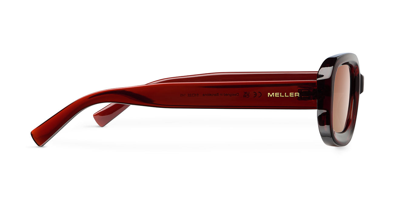 meller-dashi-maroon-brown-sonnenbrille image 3