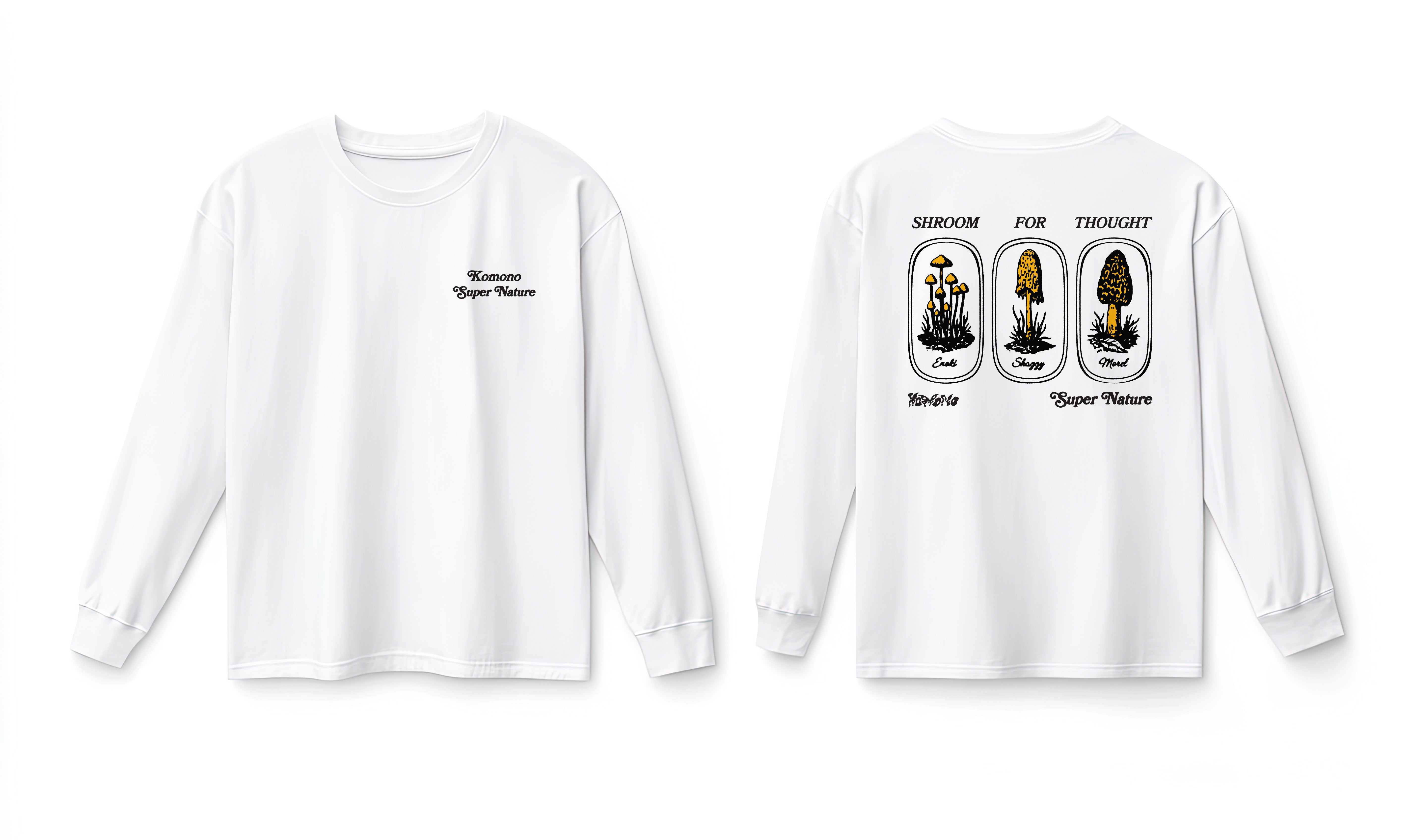 komono-mycelium-longsleeve-madison-kollektion image 3