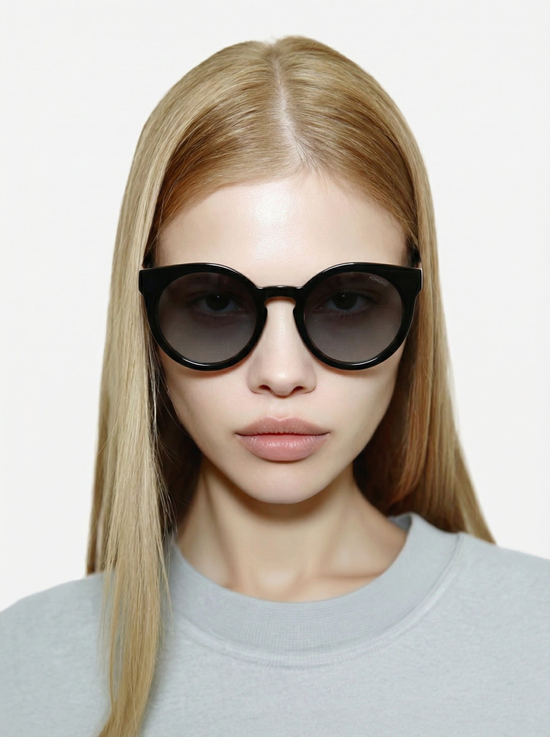 komono-lulu-black-tortoise-sonnenbrille image 3